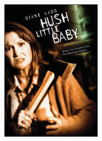 Hush Little Baby Movie Poster 11x17 - Classic Film Artwork