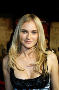 Diane Kruger at Disney's National Treasure premiere photo print.