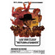 Return of Sabata movie poster print in 27x40 size.