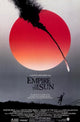 Empire of the Sun movie poster print in 11 x 17 size.