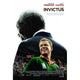 Invictus Movie Poster Print 27x40 showcasing unity and perseverance.