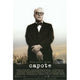 Capote Movie Poster 11x17 Print showcasing film art.