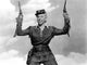 Calamity Jane photo poster print featuring Doris Day from the 1953 film.