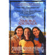 Smoke Signals movie poster print 27x40