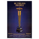 Ruthless People Movie Poster Print showcasing classic comedy film.