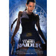 Lara Croft Tomb Raider Movie Poster Print - 27x40