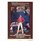 W W and the Dixie Dancekings movie poster print 27x40