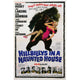 Hillbillys in a Haunted House Movie Poster Print - 27x40