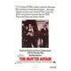 The Mattei Affair Movie Poster 11x17 print