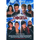 Dogma Movie Poster in 11x17 size, vibrant colors and classic design.