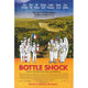 Bottle Shock Movie Poster Print showcasing vibrant colors and details.