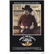Urban Cowboy Movie Poster in 11x17 size featuring classic film imagery.