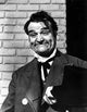 Portrait of Red Skelton photo print in multiple sizes.