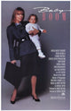 Baby Boom Movie Poster 11x17 print featuring classic film imagery.