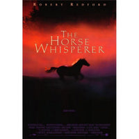 The Horse Whisperer Movie Poster Print 27x40