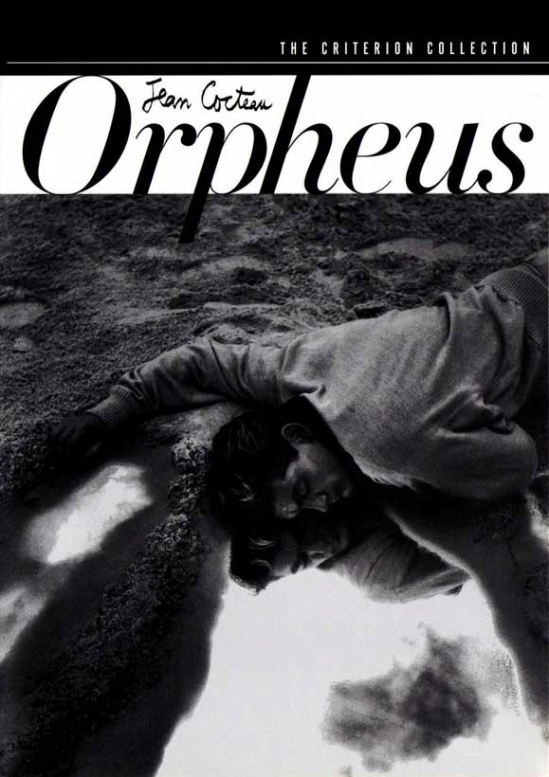 Orpheus Movie Poster in 11x17 size showcasing vibrant colors and cinematic imagery.