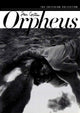 Orpheus Movie Poster in 11x17 size showcasing vibrant colors and cinematic imagery.