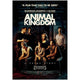 Animal Kingdom Movie Poster Print 27x40 showcasing vibrant film imagery.