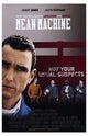Mean Machine Movie Poster 11x17 print showcasing vibrant colors and iconic film imagery.