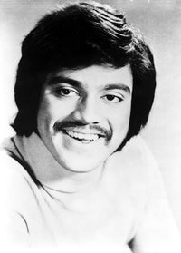 Freddie Prinze Sr. Portrait Photo Print - Classic Comedy Icon