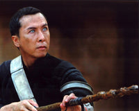 Donnie Yen in Rogue One: A Star Wars Story photo print