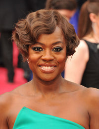 Viola Davis 86th Annual Academy Awards Arrival Photo Print