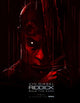 Riddick Movie Poster 11x17 Print featuring dark and intense artwork.
