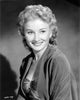Carol Ohmart headshot photo print - vintage film art