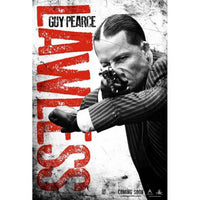Lawless Movie Poster Print in 27x40 size.