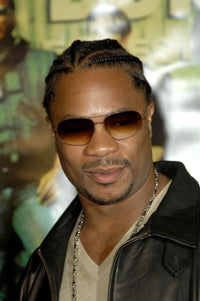 Xzibit arriving at the Domino premiere photo print 8x10