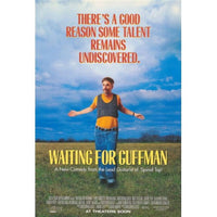 Waiting for Guffman movie poster print in 27x40 size.