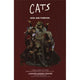 Cats Broadway Style B Movie Poster 11x17