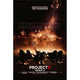 Project X movie poster print, vibrant 27x40 art decor