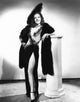 Doll Face photo print featuring Vivian Blaine from the 1945 film.