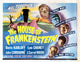 House of Frankenstein Still Poster Print - Classic Horror Film