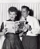 I Love Lucy Film Still Photo Print capturing classic television moments.