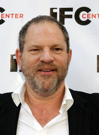 Harvey Weinstein at IFC Center Grand Opening Photo Print - Celebrity Event