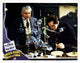 Sherlock Holmes and The Voice of Terror Movie Poster Masterprint 14 x 11