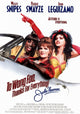 To Wong Foo, Thanks for Everything! Julie Newmar Movie Poster 11x17