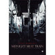 The Midnight Meat Train Movie Poster Print 27x40