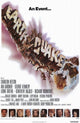 Earthquake movie poster print in 11x17 size, vibrant colors.