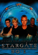 Stargate SG-1 Movie Poster 11 x 17 print showcasing iconic sci-fi imagery.