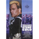 Stone Cold Movie Poster 11x17 print showcasing iconic film moments.