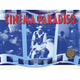 Cinema Paradiso Movie Poster 17x11 print displaying nostalgic film art.