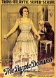Lucille Love: The Girl of Mystery 1914 Movie Masterprint Poster