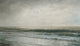 New Jersey Beach Art Print by William Trost Richards, 18x24