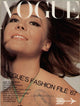 Natalie Wood Vogue Magazine Cover Photo Print in multiple sizes.
