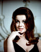 Ann-Margret 1960s photo poster print, vintage Hollywood art.