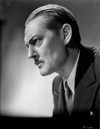 Lionel Barrymore classic photo print - 8x10 size