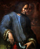 Portrait of Lorenzo De Medici Poster Print available in multiple sizes